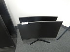 2 Stück Business Monitor Samsung S 24E450 2 Stück Business Monitor Samsung S 24E450