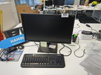 1 Stück Business Monitor Samsung S 24E450 1 Stück Business Monitor Samsung S 24E450