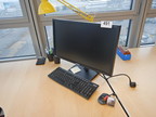 1 Stück Business Monitor Samsung S 24E450 1 Stück Business Monitor Samsung S 24E450