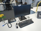 1 Stück Business Monitor Samsung S 24E450 1 Stück Business Monitor Samsung S 24E450