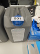 10 Liter BASOWELL 700 Desinfektionsmittel - Neupreis ca. 150.-- 10 Liter BASOWELL 700 Desinfektionsmittel - Neupreis ca. 150.--