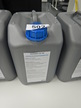 10 Liter BASOWELL 700 Desinfektionsmittel - Neupreis ca. 150.-- 10 Liter BASOWELL 700 Desinfektionsmittel - Neupreis ca. 150.--