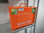 Erste Hilfekoffer nach ÖNORM Erste Hilfekoffer nach ÖNORM