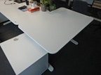 Beistelltisch 120x80cm Beistelltisch 120x80cm
