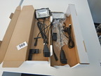 2 Stk. Scheinwerfer 2 Stk. Scheinwerfer