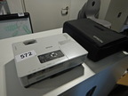 Epson Drucker EMP1715 Epson Drucker EMP1715