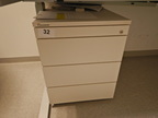 Neudörfler Rollcontainer ca. 60/40/45 cm Neudörfler Rollcontainer ca. 60/40/45 cm