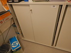 Neudörfler Aktenschrank ca.100/113/43 cm Neudörfler Aktenschrank ca.100/113/43 cm