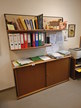 BENE Aktenschrank mit Pinnwand ca. 160/80/43 cm - 160/110 cm BENE Aktenschrank mit Pinnwand ca. 160/80/43 cm - 160/110 cm