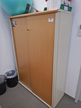 BENE Aktenschrank ca. 110x160 cm 4 Ordnerhöhen BENE Aktenschrank ca. 110x160 cm 4 Ordnerhöhen