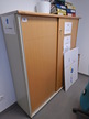 BENE Aktenschrank ca. 160x160 cm 4 Ordnerhöhen BENE Aktenschrank ca. 160x160 cm 4 Ordnerhöhen