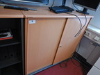 Aktenschrank 3 Ordnerhöhen ca.120/113 cm Aktenschrank 3 Ordnerhöhen ca.120/113 cm