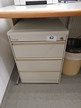 BENE Rollcontainer ca. 80/60/40 cm BENE Rollcontainer ca. 80/60/40 cm