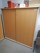 BENE Aktenschrank 4 Ordnerhöhen ca. 160/160 cm BENE Aktenschrank 4 Ordnerhöhen ca. 160/160 cm