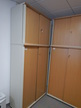 BENE Aktenschrank 2 teilig 110x160 cm 4 Ordnerhöhen - 160x80 cm 2 Ordnerhöhen BENE Aktenschrank 2 teilig 110x160 cm 4 Ordnerhöhen - 160x80 cm 2 Ordnerhöhen