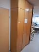 Archivschrankmodul 8 Ordnerhöhen ca. 160/245 cm Archivschrankmodul 8 Ordnerhöhen ca. 160/245 cm