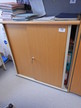 Aktenschrank 3 Ordnerhöhen ca,110/113 cm Aktenschrank 3 Ordnerhöhen ca,110/113 cm