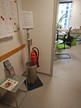 Rauchermodul mit Aschenbecher Rauchermodul mit Aschenbecher