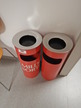 2 Aschenbecher Austria Tabak 2 Aschenbecher Austria Tabak
