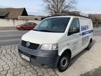 LKW VW KASTENWAGEN 1.9 TDI ECONOMY Euro 3, Erstmalige Zulassung 04.04.2007 LKW VW KASTENWAGEN 1.9 TDI ECONOMY Euro 3, Erstmalige Zulassung 04.04.2007