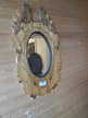 Wandspiegel ca. 68x42cm Wandspiegel ca. 68x42cm