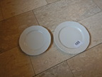 75teiliges Tellerset, 25/28cm DM 75teiliges Tellerset, 25/28cm DM