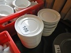 38 Stk. Untersetzer für Pos. 107 38 Stk. Untersetzer für Pos. 107
