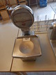 Top Waage, 2kg - 10g Top Waage, 2kg - 10g