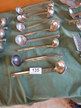 10 Stk. Küchenschöpfer 10 Stk. Küchenschöpfer