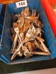 160 Stk. Gabeln 160 Stk. Gabeln