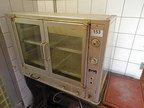 Ragus Ofen, ca. 90x62x52cm Ragus Ofen, ca. 90x62x52cm