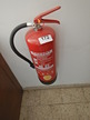 Feuerlöscher Feuerlöscher