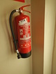 Feuerlöscher Feuerlöscher