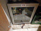 Silva Getränkekühlschrank mit Glasfront, ohne Inhalt Silva Getränkekühlschrank mit Glasfront, ohne Inhalt