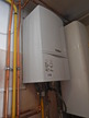 Vaillant Gastherme Turbo Tech, ca. 17-19kW, mit Zubehör, BJ 2019 Vaillant Gastherme Turbo Tech, ca. 17-19kW, mit Zubehör, BJ 2019