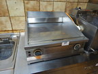 Grillplatte Edelstahl, ca. 60x60x30cm Grillplatte Edelstahl, ca. 60x60x30cm