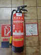Feuerlöscher 6L Feuerlöscher 6L