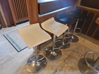 4 Stk. Barhocker 4 Stk. Barhocker