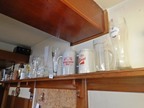 Bierkrugsammlung, 11 Stk. Bierkrugsammlung, 11 Stk.