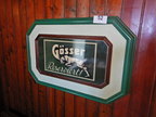 12 Stk. Gösser Bilder (74x50cm sowie 74x40cm) 12 Stk. Gösser Bilder (74x50cm sowie 74x40cm)