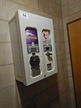 Kondom Automat - Münzer, ca. 38x56x22cm Kondom Automat - Münzer, ca. 38x56x22cm