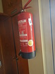 Feuerlöscher Feuerlöscher