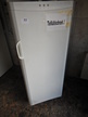 Tiefkühlschrank Indesit, ca. 148x60x53cm Tiefkühlschrank Indesit, ca. 148x60x53cm