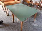 2 Stk. Gastraumtische, ca. 110x72cm 2 Stk. Gastraumtische, ca. 110x72cm