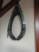 2 Pferde Geschirr 100x44cm - Deko 2 Pferde Geschirr 100x44cm - Deko