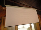 Leinwand, ca. 250x170cm Leinwand, ca. 250x170cm