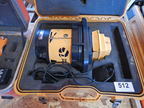 Nivellierlaser Spectra, inkl. Ladegerät und Koffer Nivellierlaser Spectra, inkl. Ladegerät und Koffer