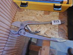 Quick Cut, für Abschneiden von div. Wasserleitungen Quick Cut, für Abschneiden von div. Wasserleitungen