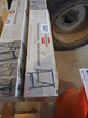 Stahl Arbeitsbock Stahl Arbeitsbock