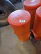 Sammel Drainage Schacht, 3 Stück, DN315, 2 Zuläufe DN 150, 1 Ablauf DN 150 Sammel Drainage Schacht, 3 Stück, DN315, 2 Zuläufe DN 150, 1 Ablauf DN 150